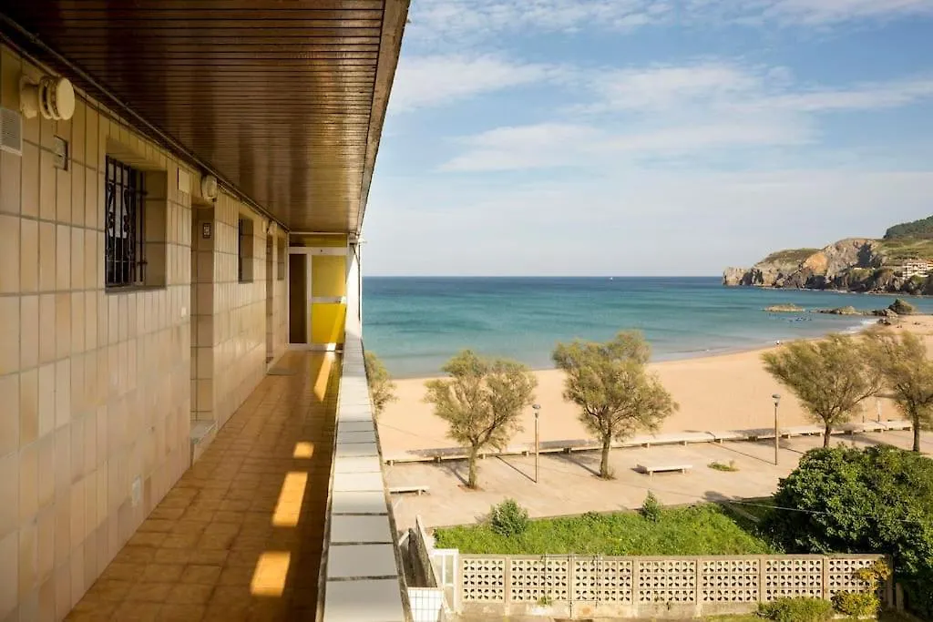 Bakio Beach I Apartment By Aston Rentals