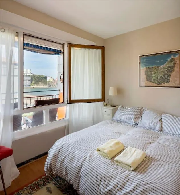 Bakio Beach I Apartment By Aston Rentals