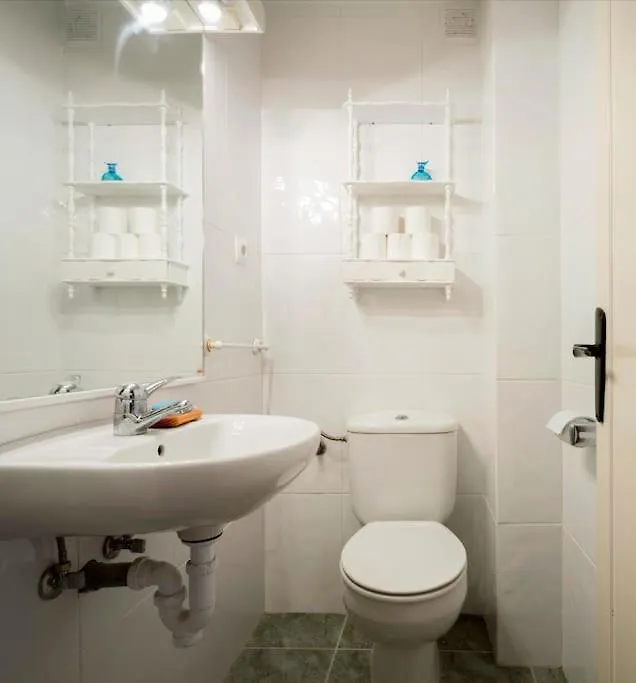 Bakio Beach I Apartment By Aston Rentals 0*,  Spain