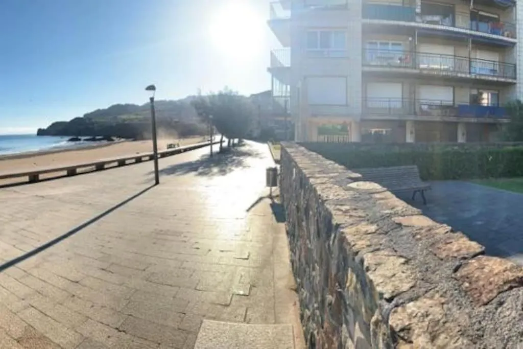 Bakio Beach I Apartment By Aston Rentals Spain