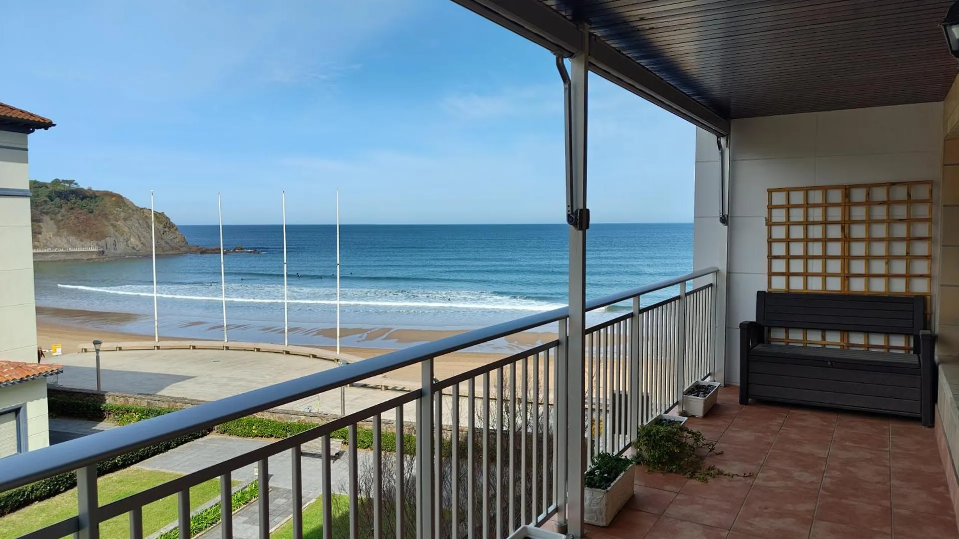 Bakio Beach I Apartment By Aston Rentals Spain