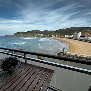Apartment Bakio, Magnificas Vistas A La Mar, Bakio